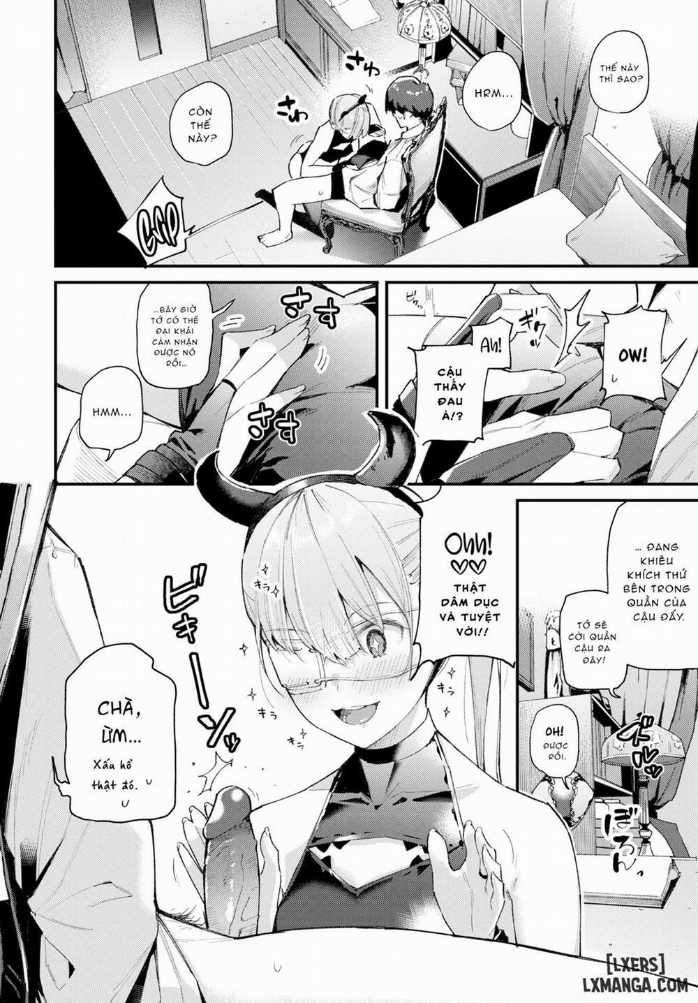 Body Touch 4 trang 3