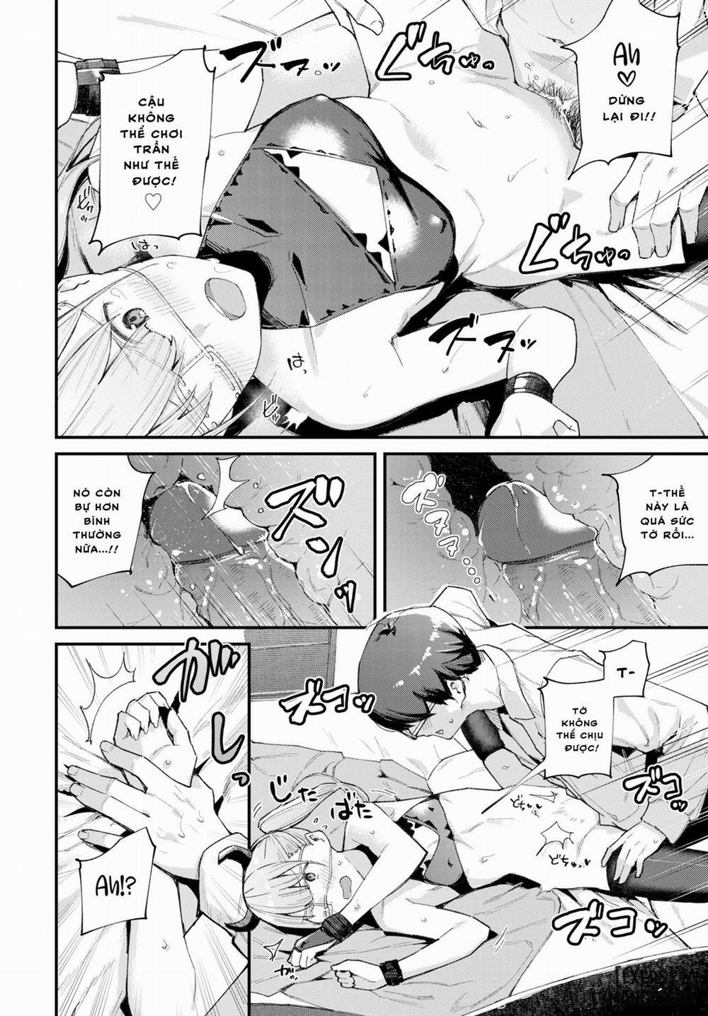 Body Touch 4 trang 9