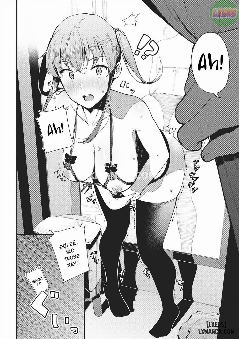 Body Touch 8 trang 3