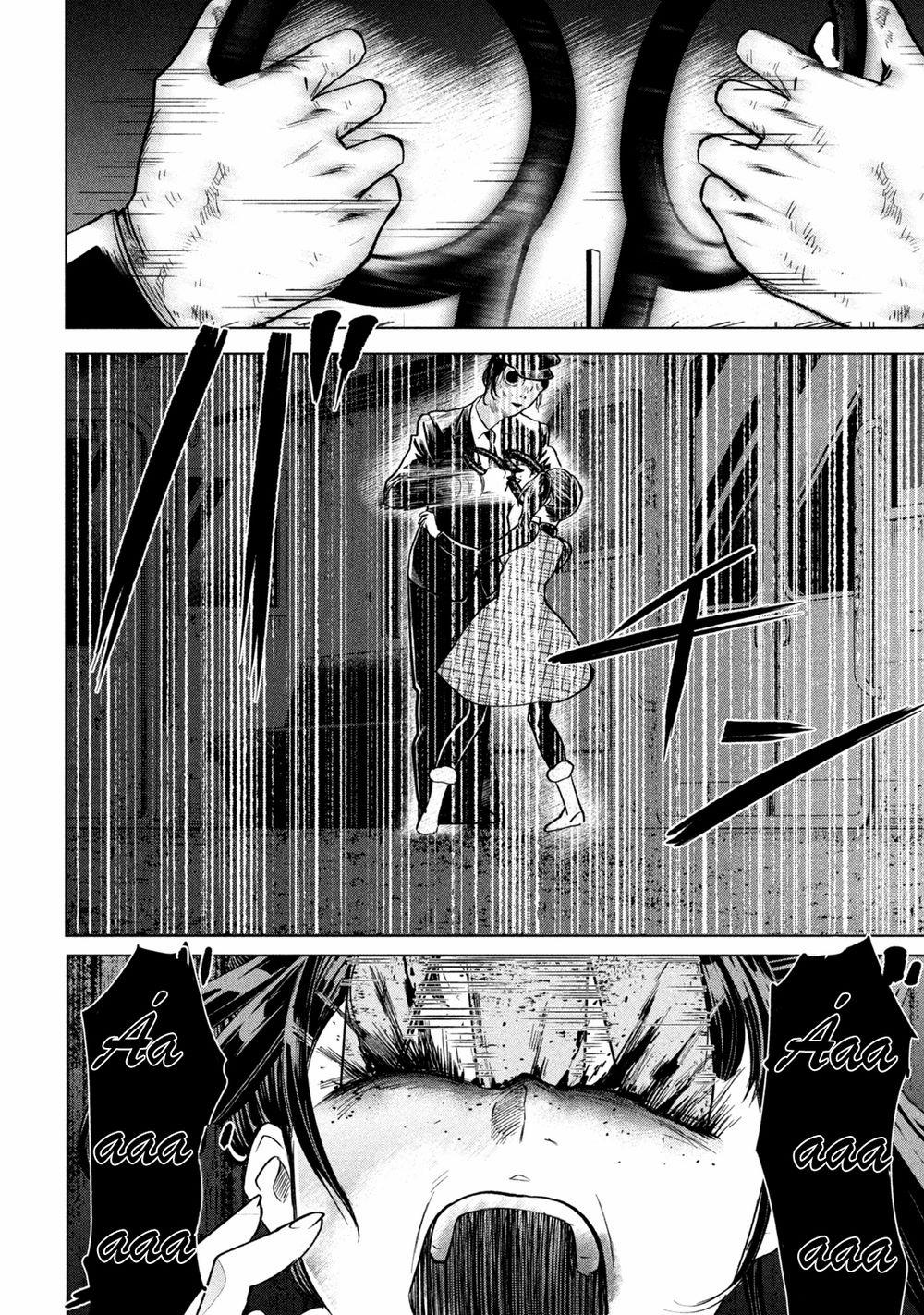 Bồi Hồi Giả 0 Là do cái thứ này trang 13