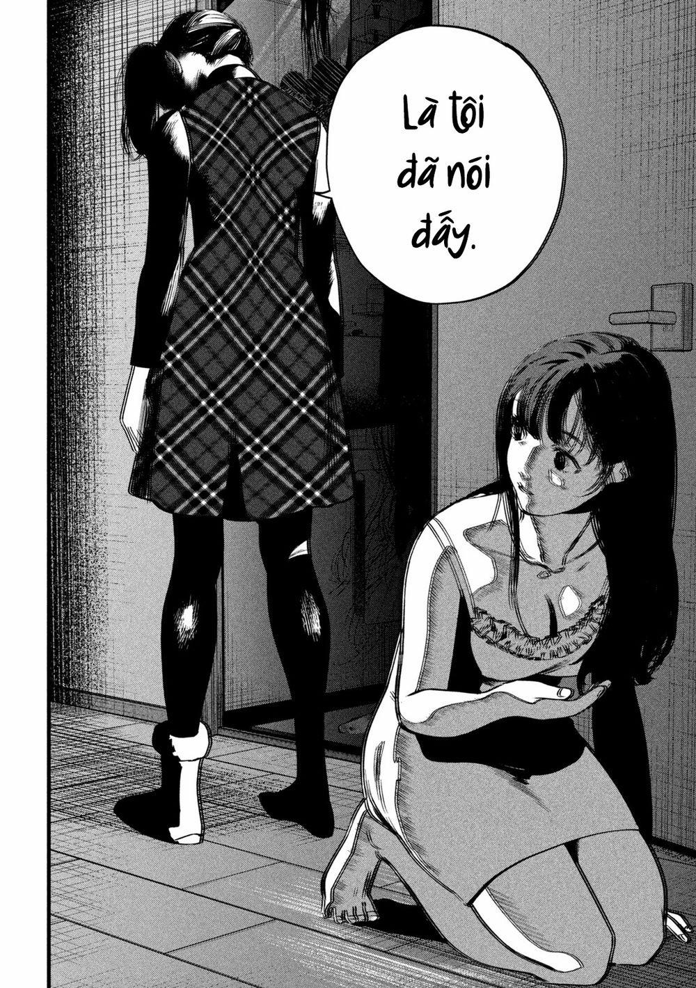 Bồi Hồi Giả 0 Là tôi đã nói đấy trang 20