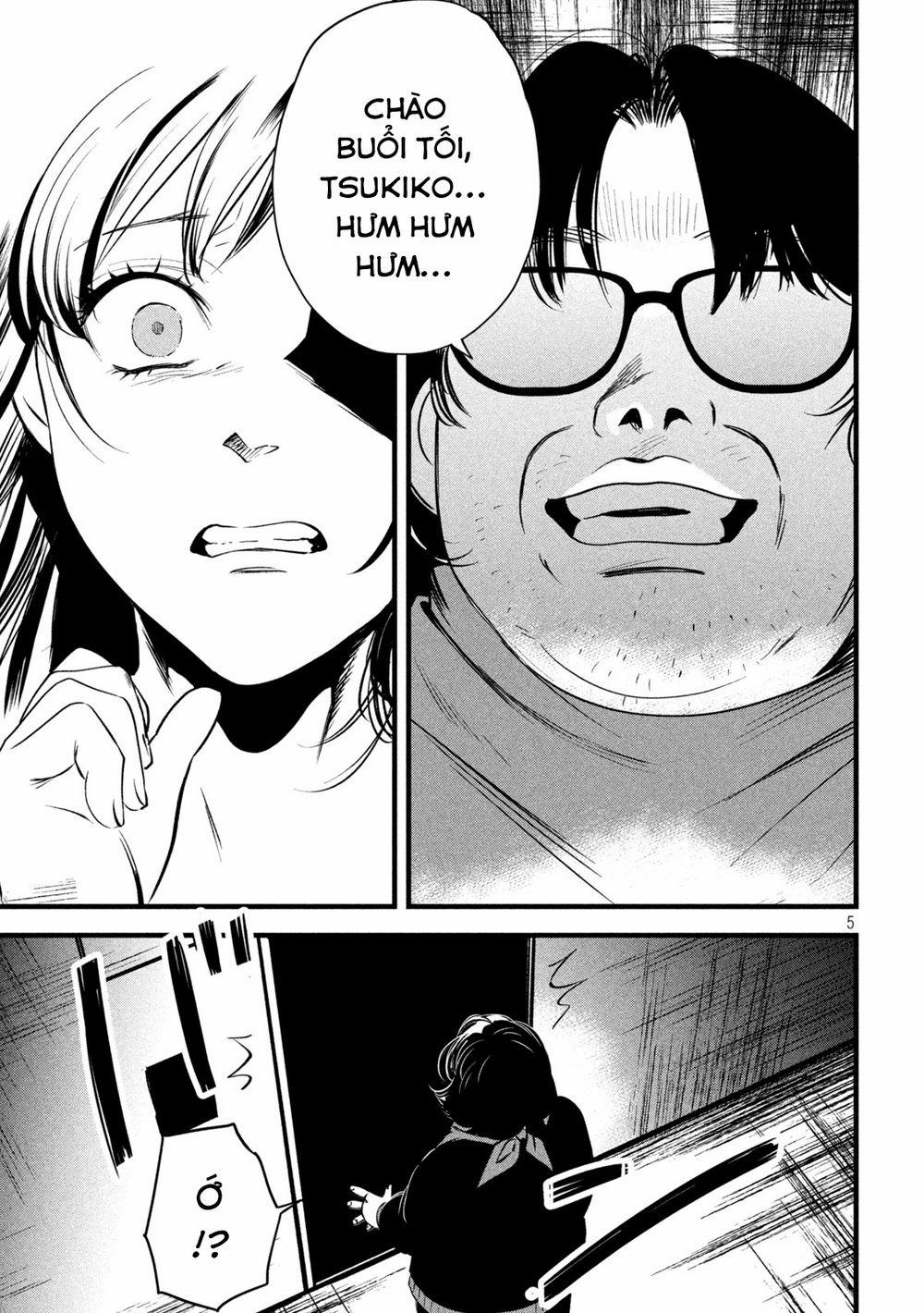 Bồi Hồi Giả 0 Là tôi đã nói đấy trang 7