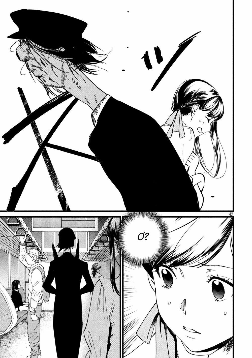 Bồi Hồi Giả 0 Nó lại bắt đầu nữa rồi trang 10