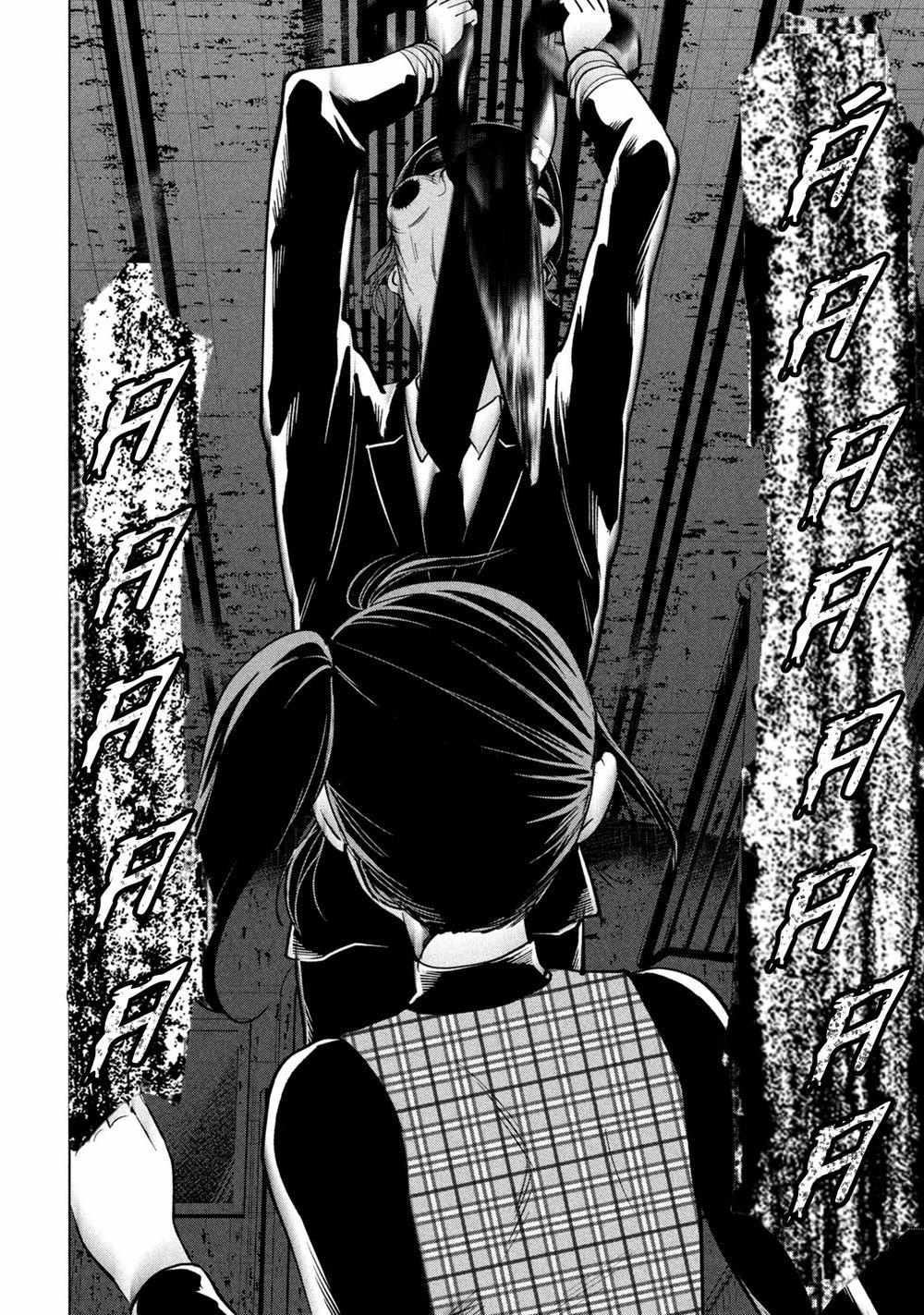 Bồi Hồi Giả 1 trang 11