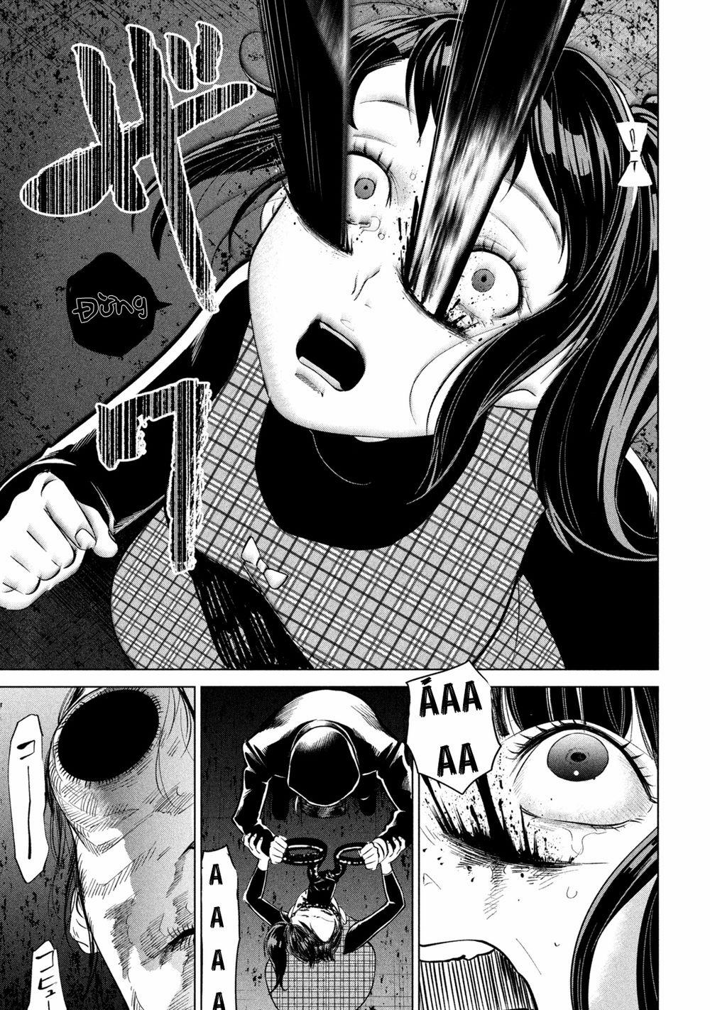 Bồi Hồi Giả 1 trang 12