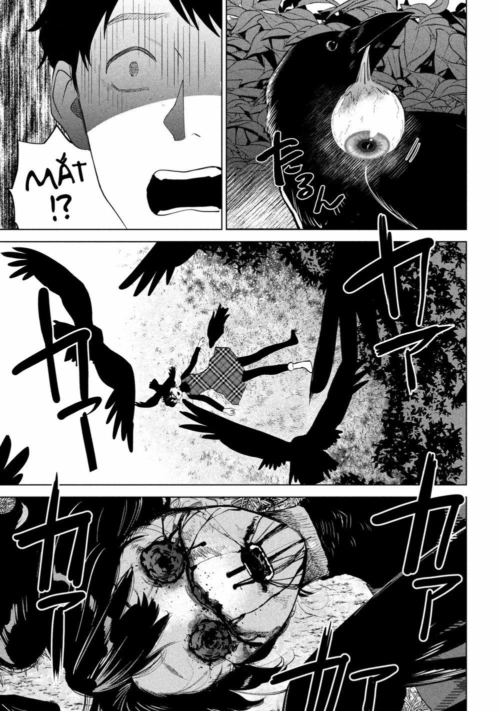 Bồi Hồi Giả 1 trang 22