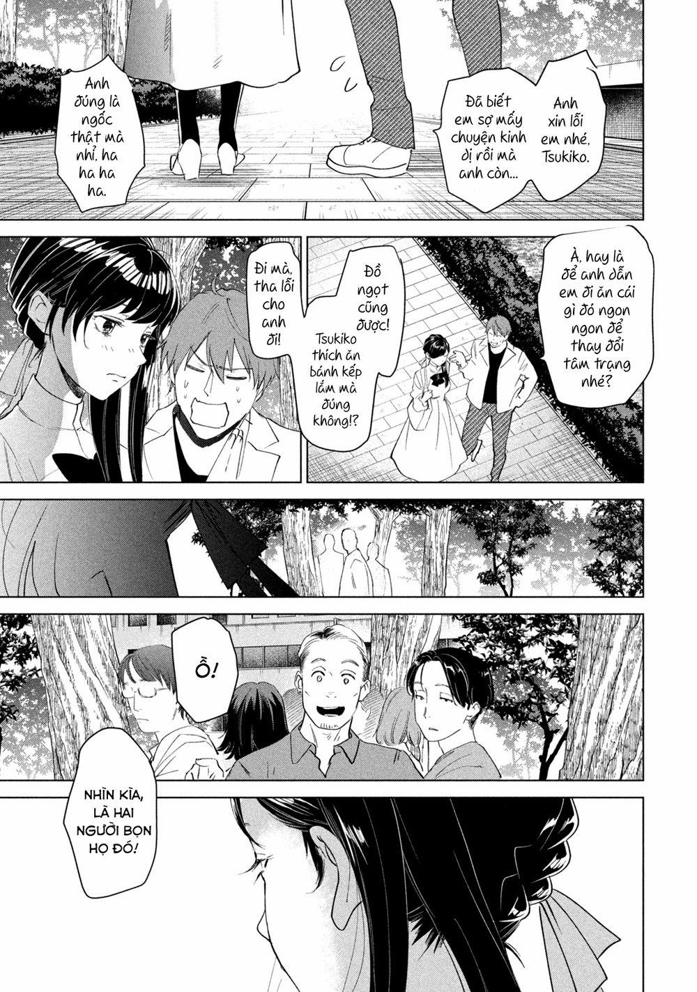 Bồi Hồi Giả 1 trang 26