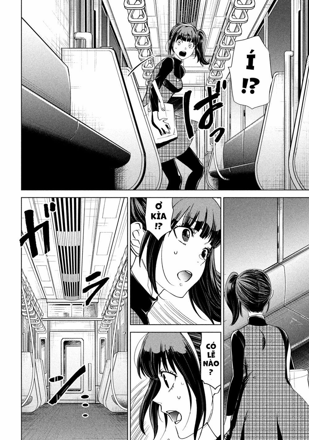 Bồi Hồi Giả 1 trang 4