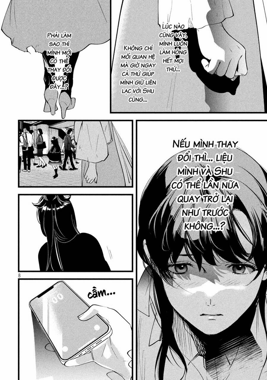 Bồi Hồi Giả 11 trang 9