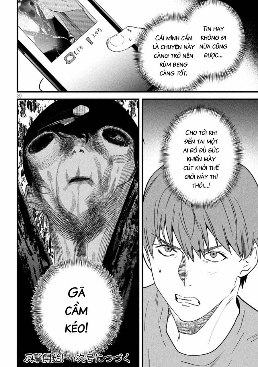 Bồi Hồi Giả 12 trang 20