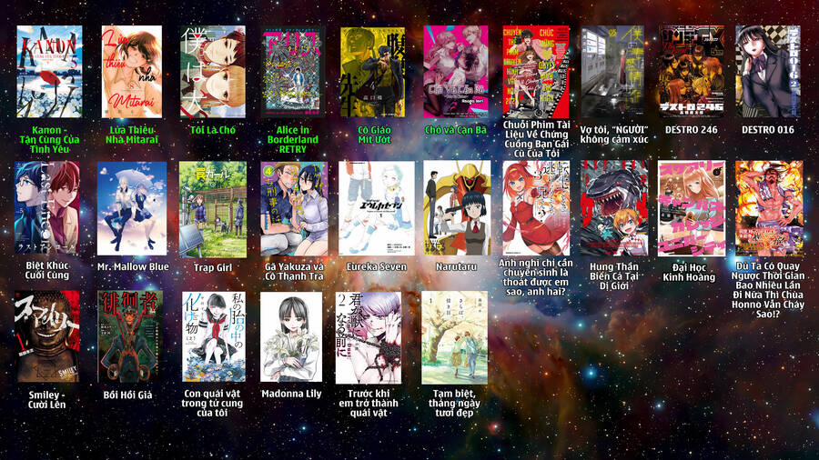 Bồi Hồi Giả 13 trang 22