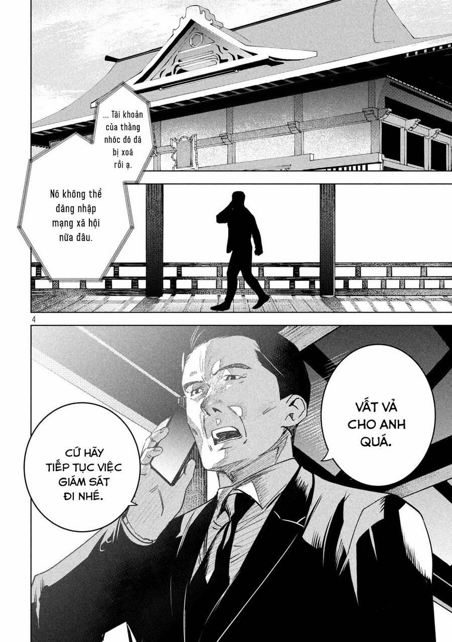 Bồi Hồi Giả 14 trang 6