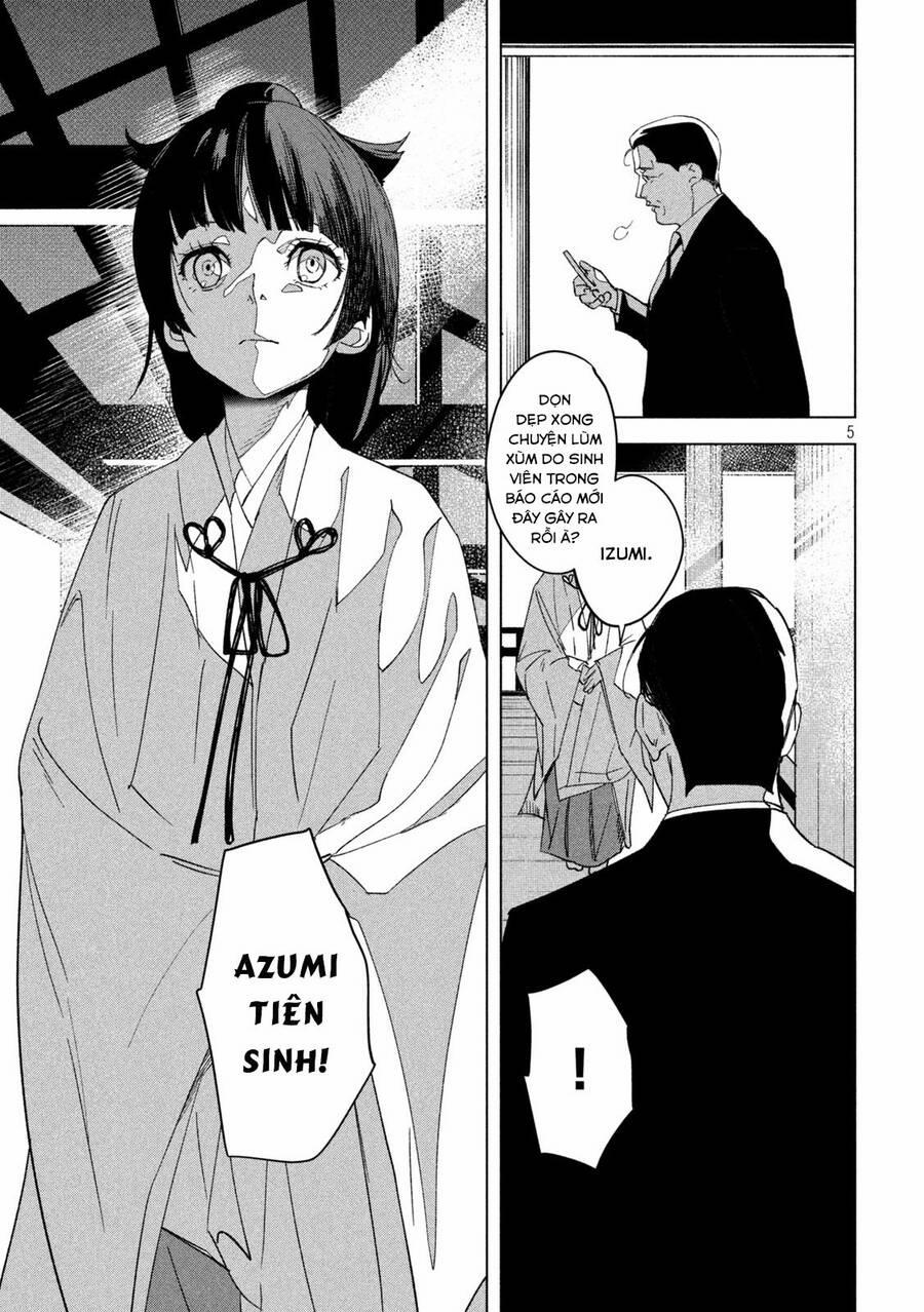 Bồi Hồi Giả 14 trang 7