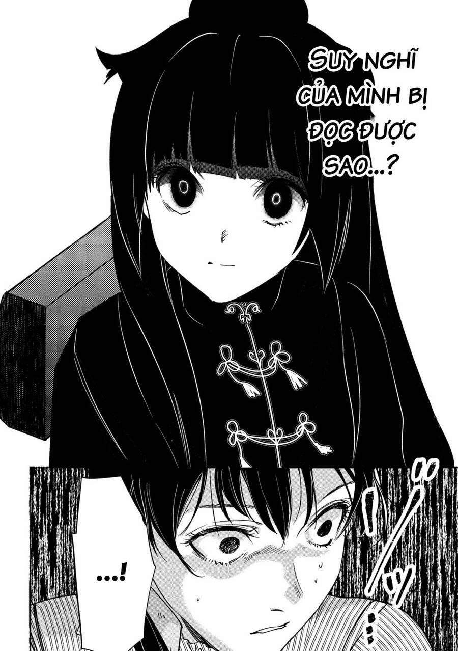 Bồi Hồi Giả 15 trang 12