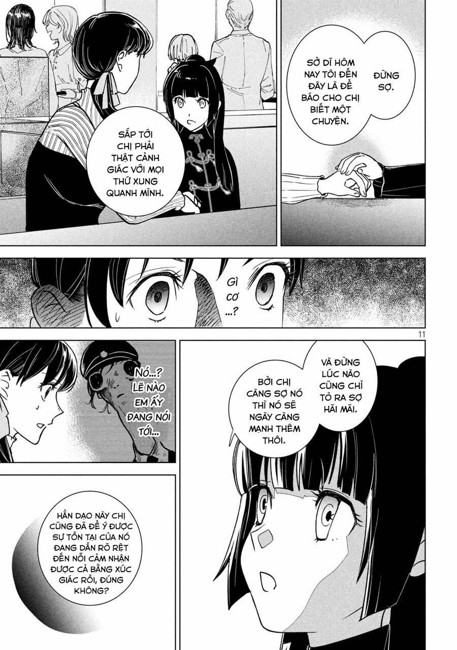 Bồi Hồi Giả 15 trang 13