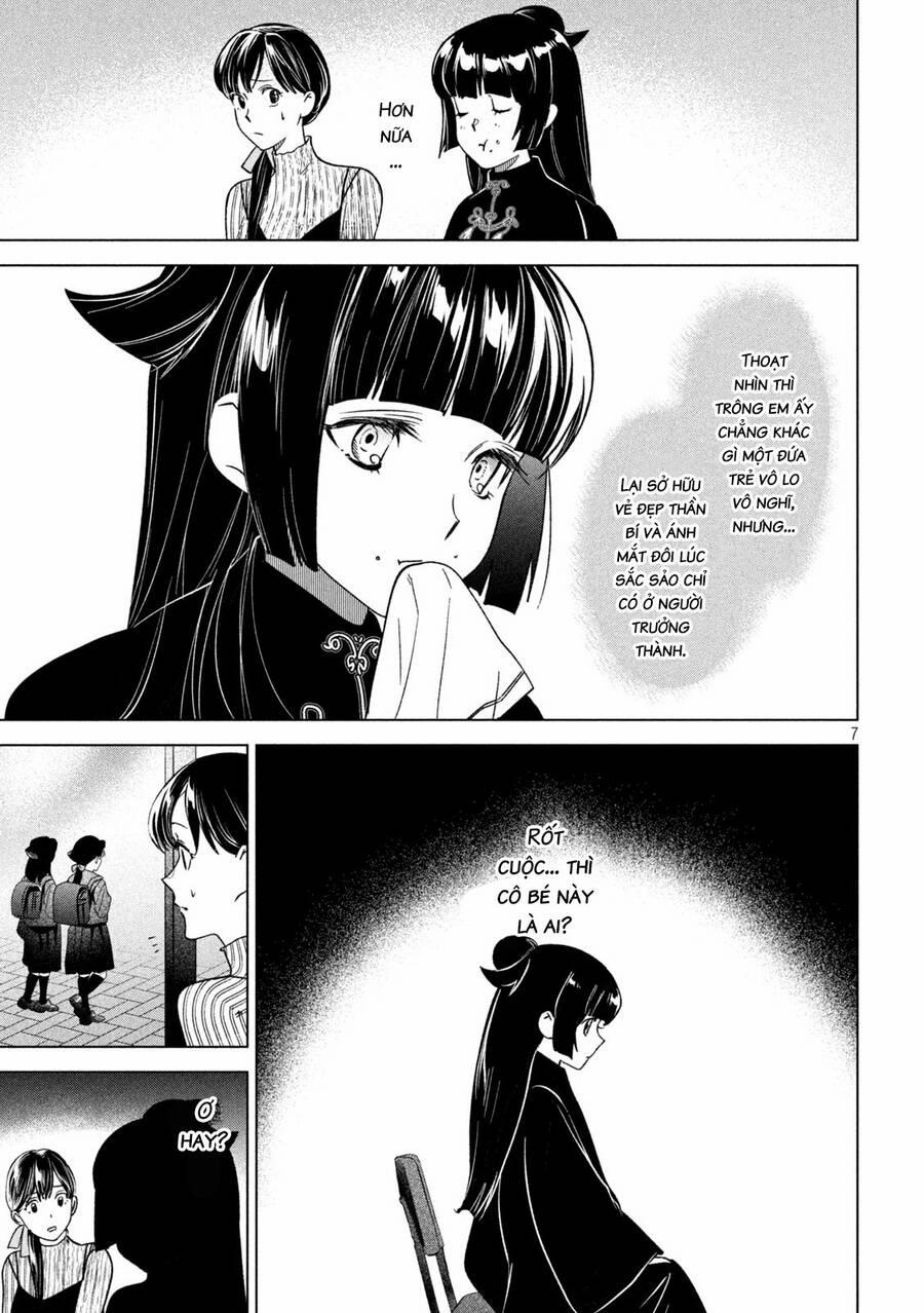 Bồi Hồi Giả 15 trang 9