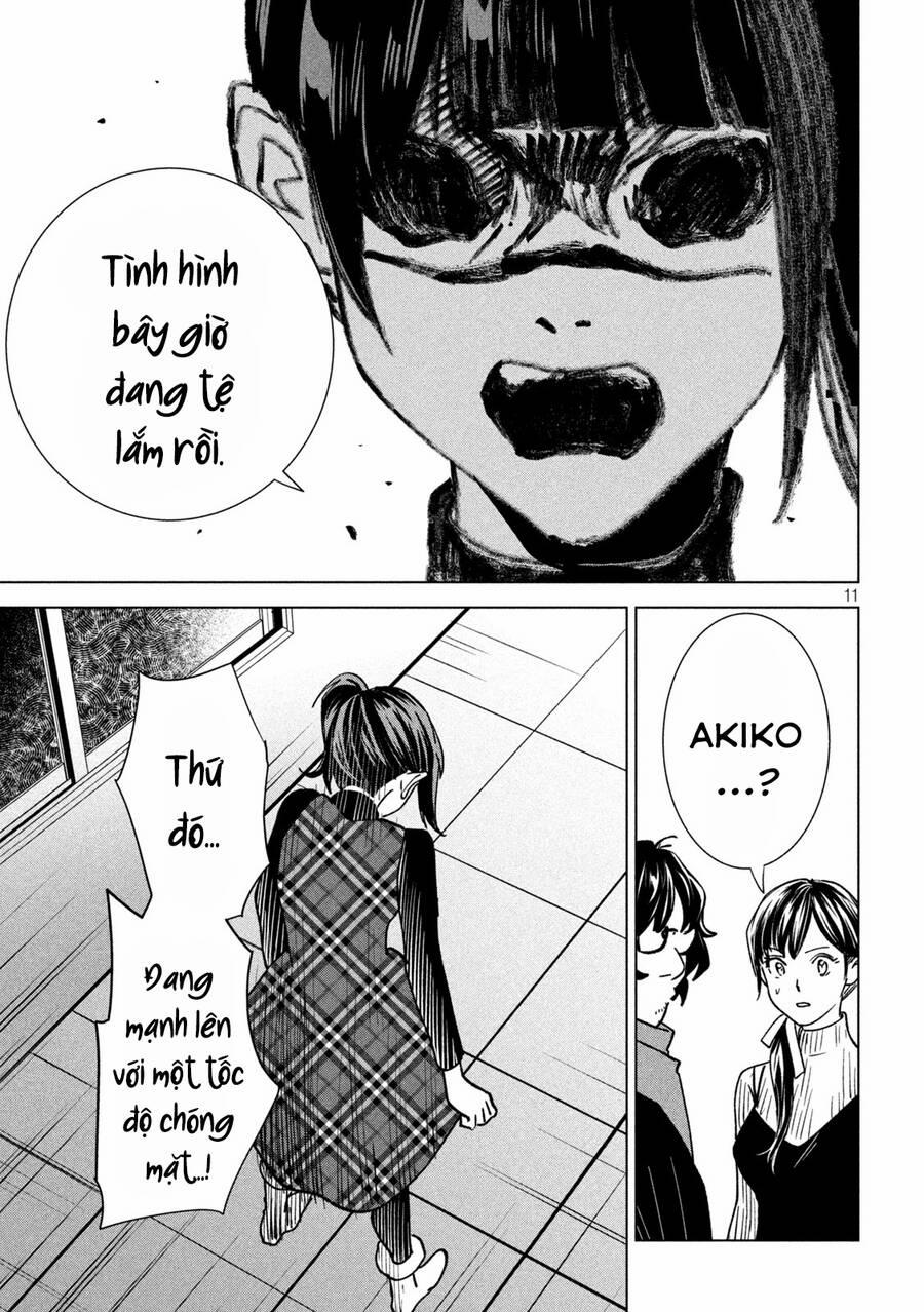 Bồi Hồi Giả 16 trang 13