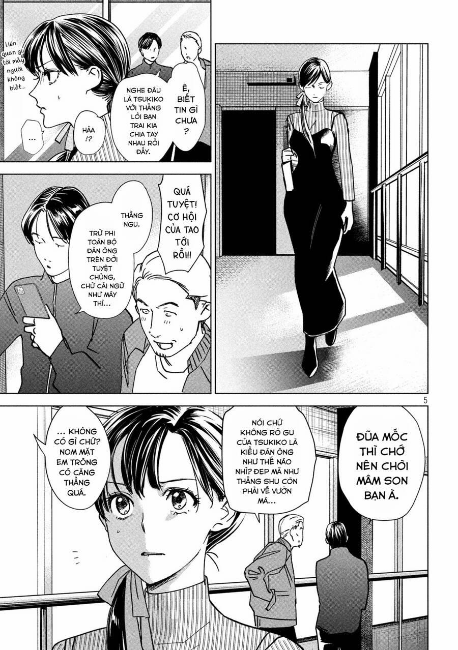 Bồi Hồi Giả 16 trang 7