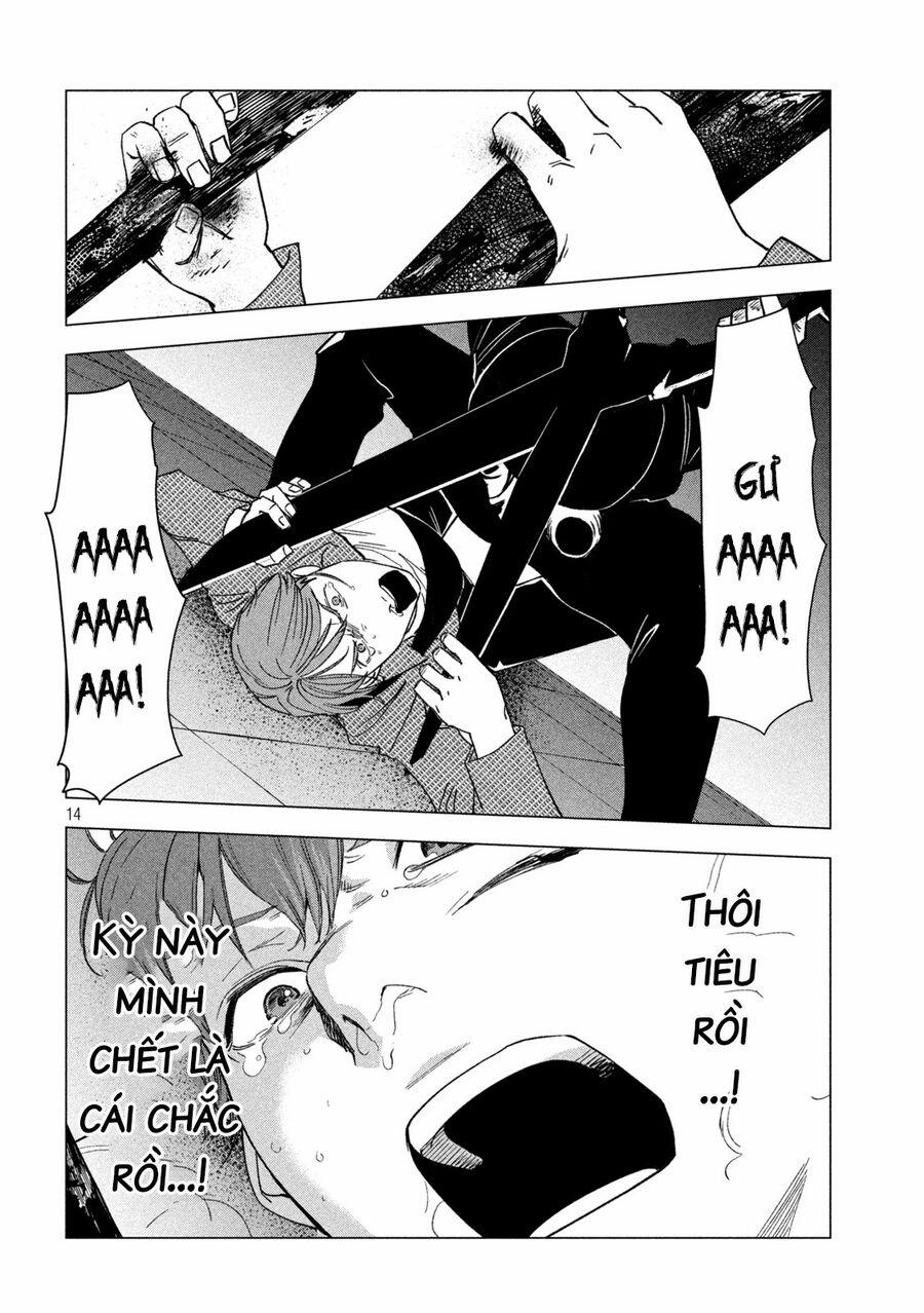 Bồi Hồi Giả 19 trang 16