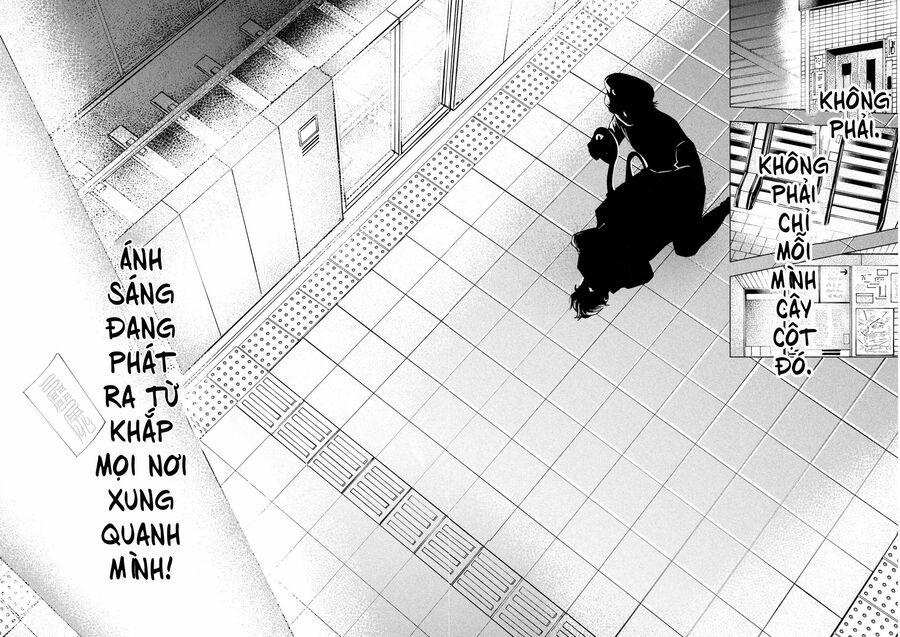 Bồi Hồi Giả 19 trang 18