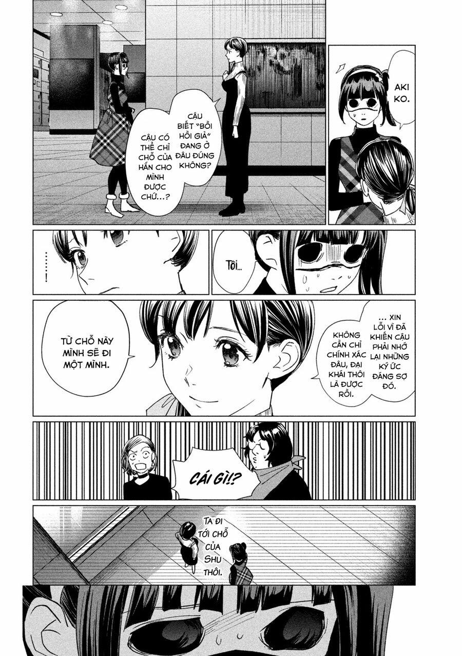 Bồi Hồi Giả 19 trang 4