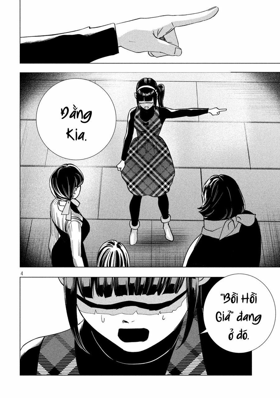 Bồi Hồi Giả 19 trang 6