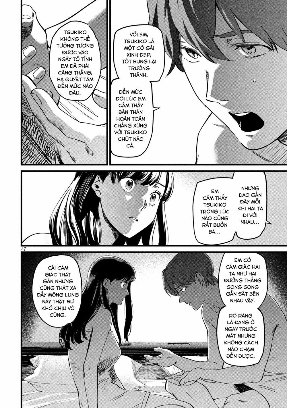 Bồi Hồi Giả 2 trang 15