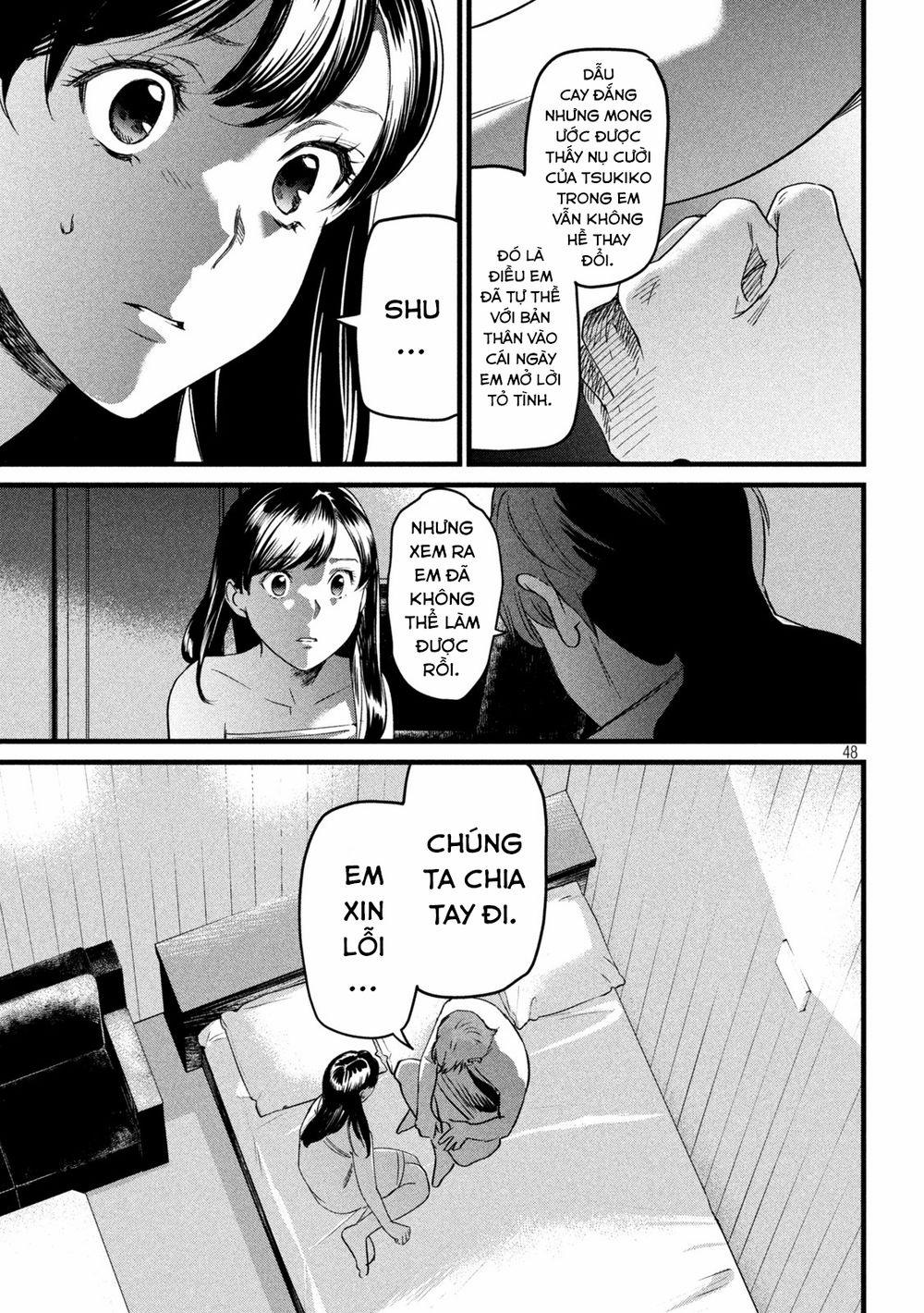 Bồi Hồi Giả 2 trang 16