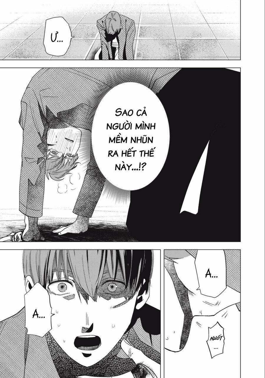 Bồi Hồi Giả 20 trang 17