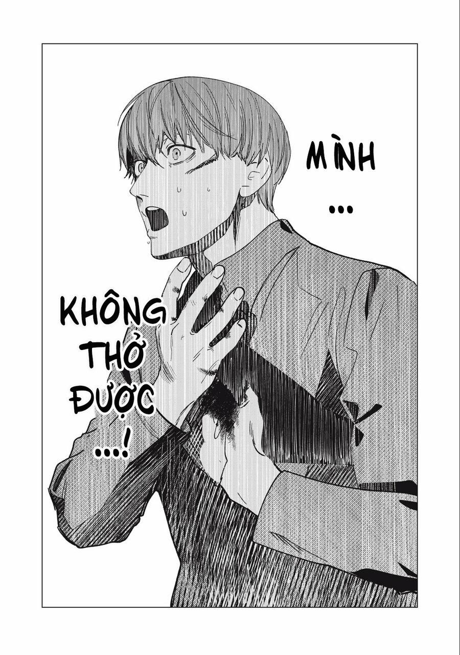 Bồi Hồi Giả 20 trang 18