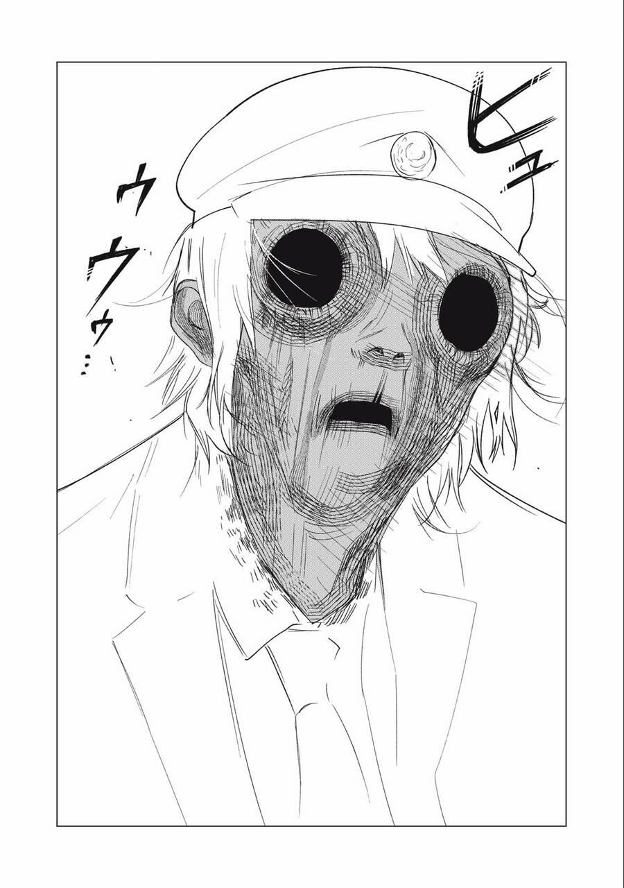 Bồi Hồi Giả 21 trang 4