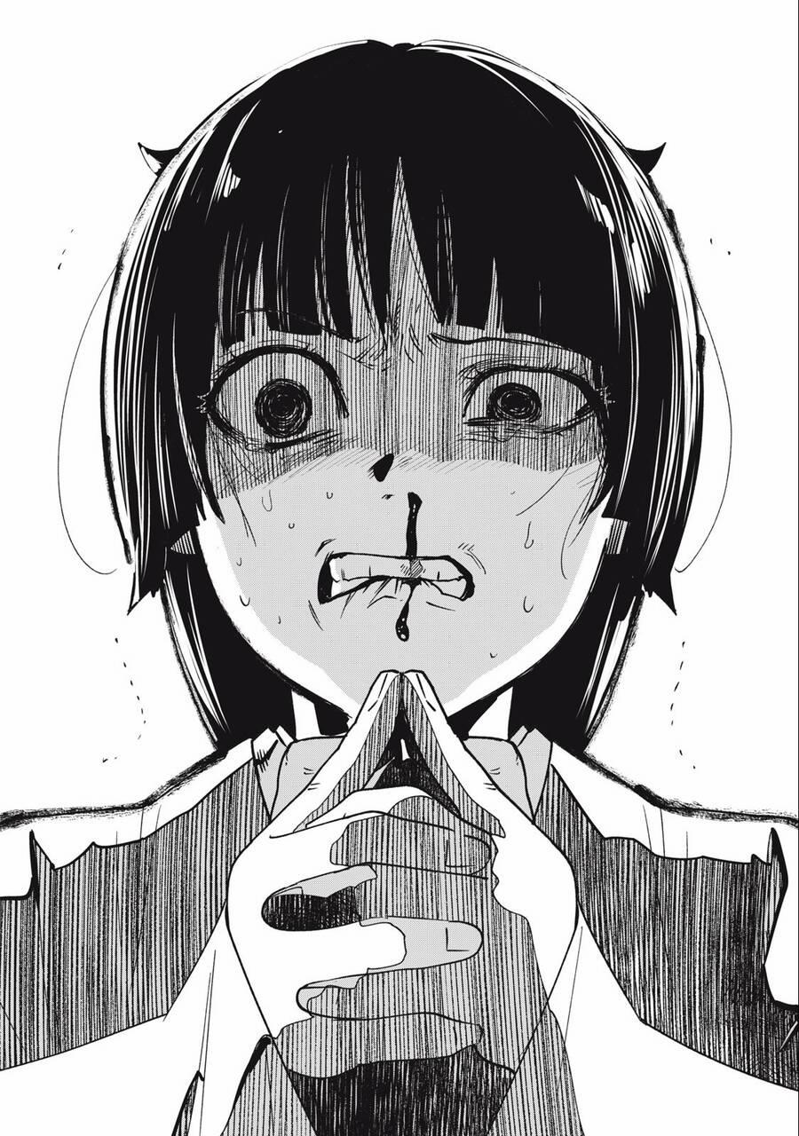 Bồi Hồi Giả 22 trang 12