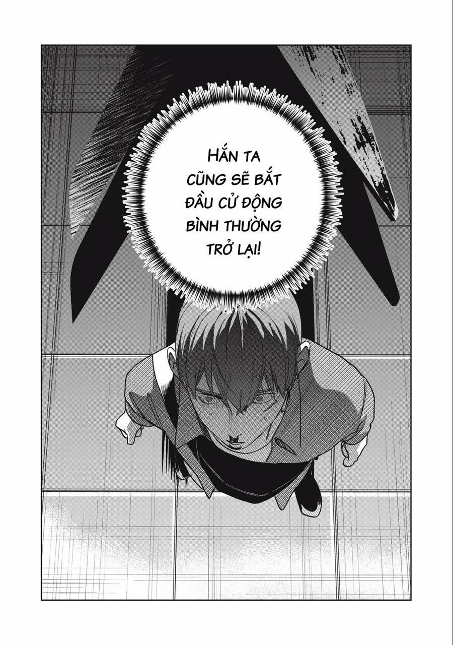 Bồi Hồi Giả 23 trang 10