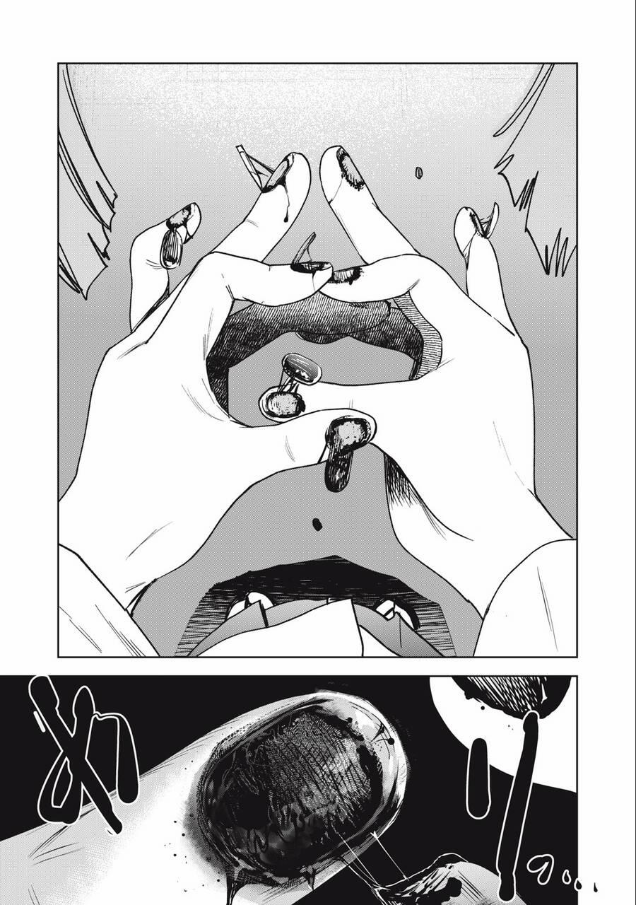 Bồi Hồi Giả 23 trang 13