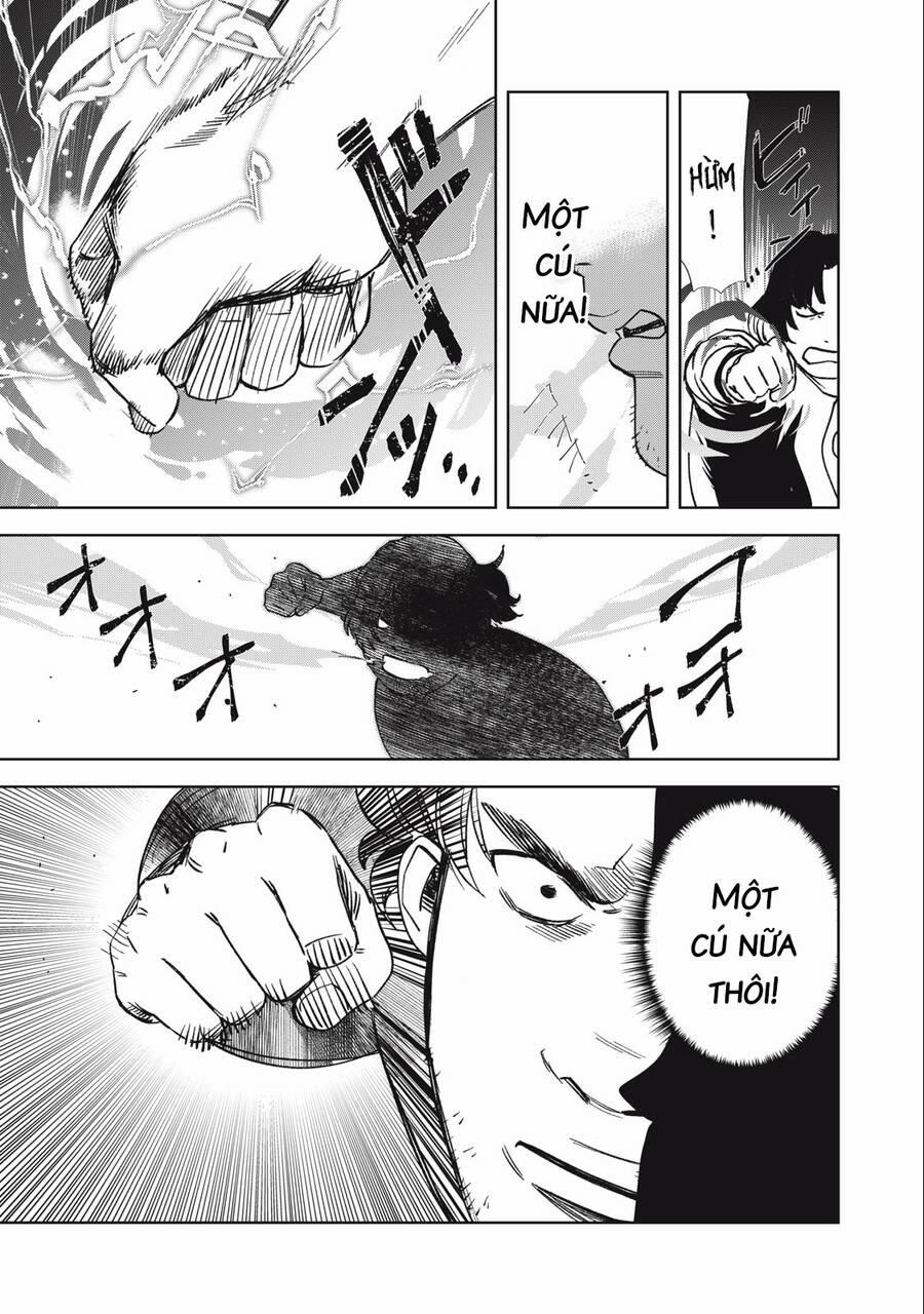 Bồi Hồi Giả 23 trang 5