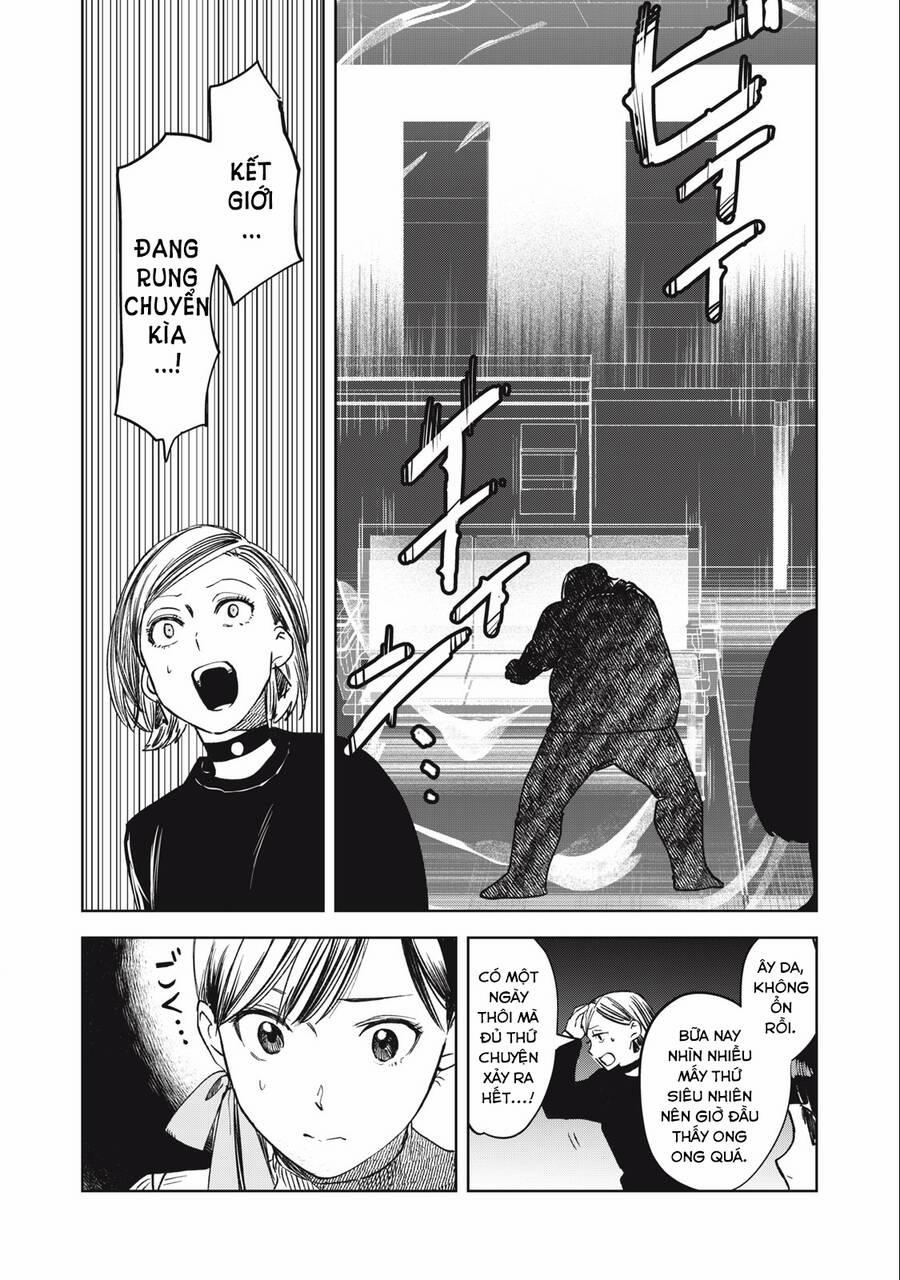 Bồi Hồi Giả 23 trang 7