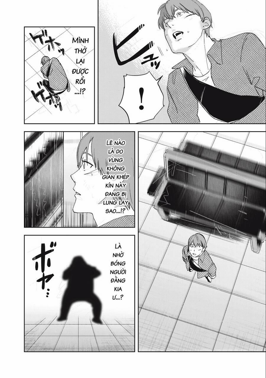 Bồi Hồi Giả 23 trang 8