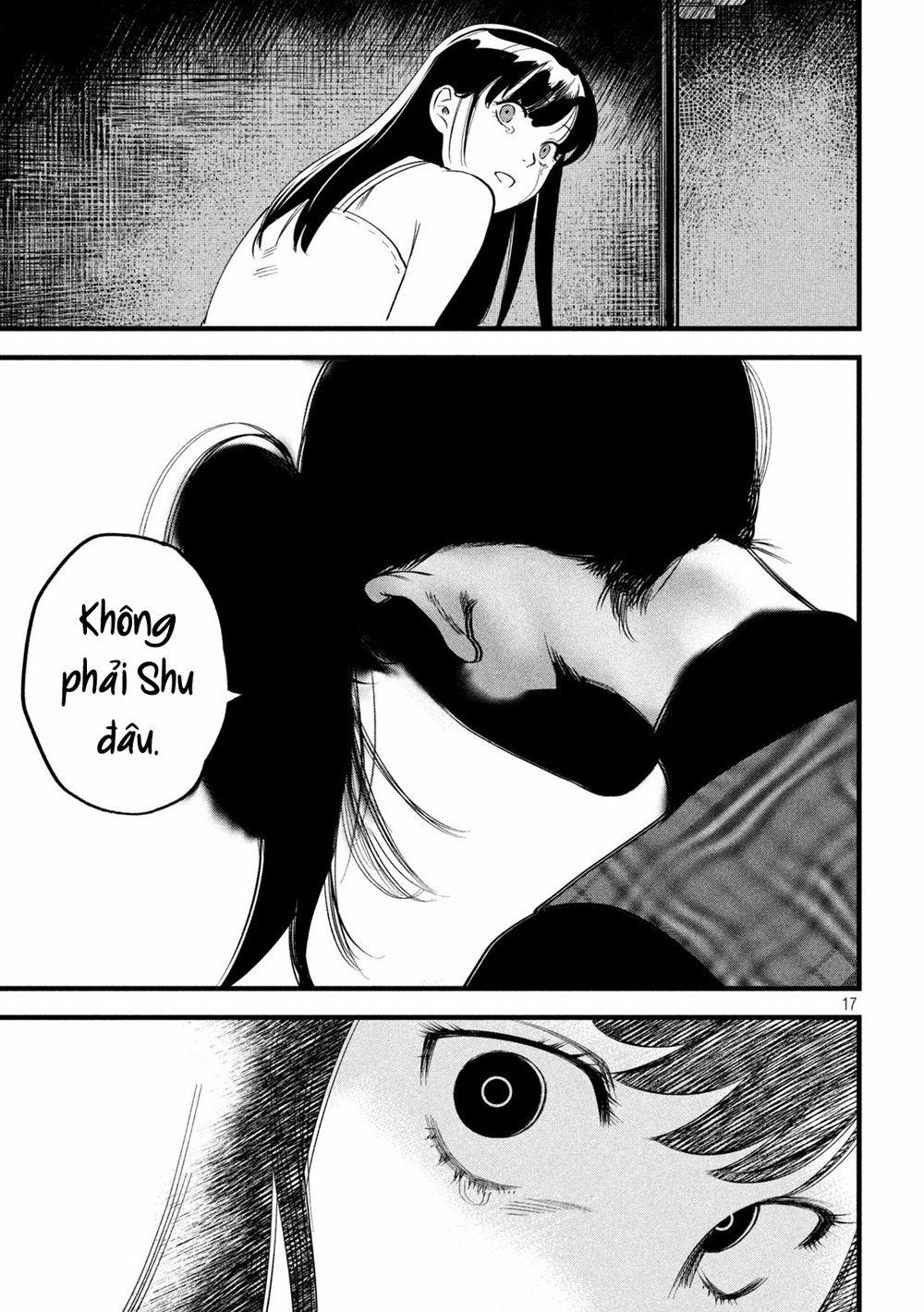 Bồi Hồi Giả 4 trang 18