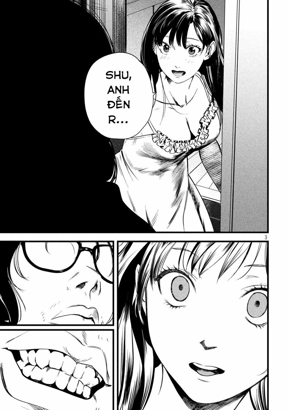 Bồi Hồi Giả 4 trang 4