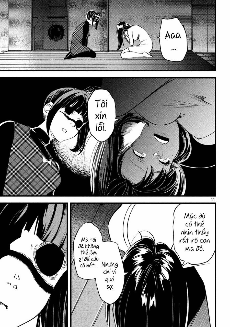 Bồi Hồi Giả 5 trang 12