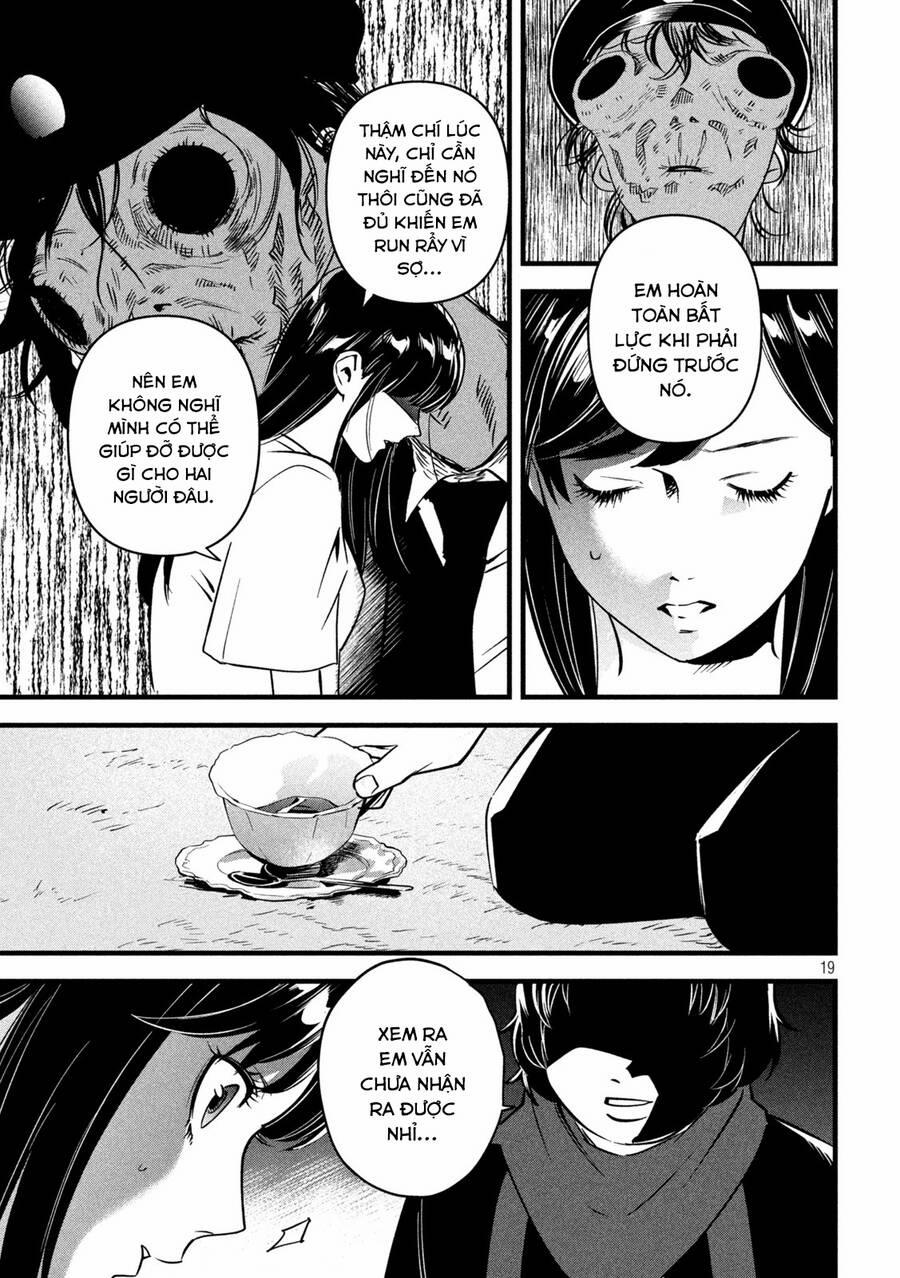 Bồi Hồi Giả 5 trang 20