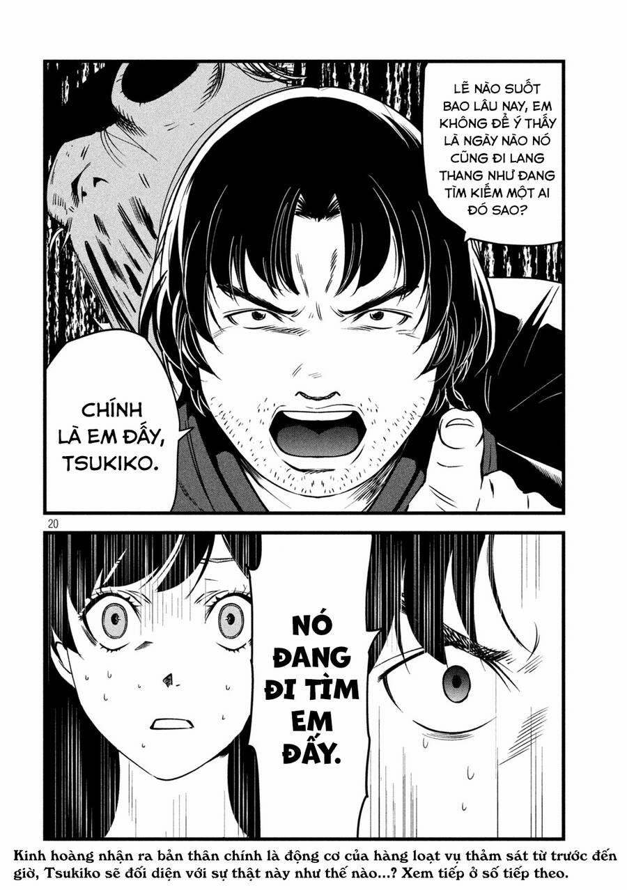 Bồi Hồi Giả 5 trang 21