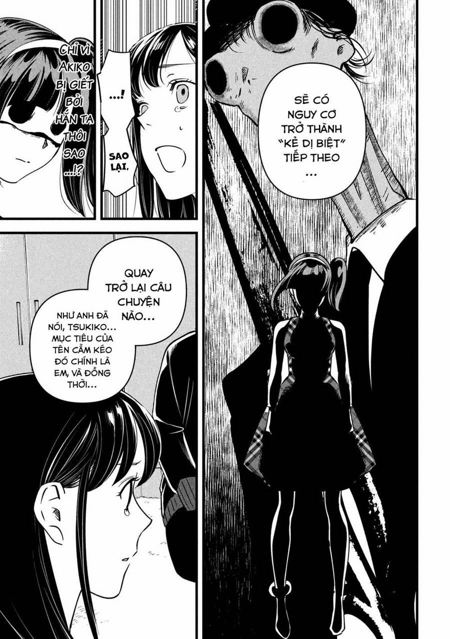 Bồi Hồi Giả 6 trang 20