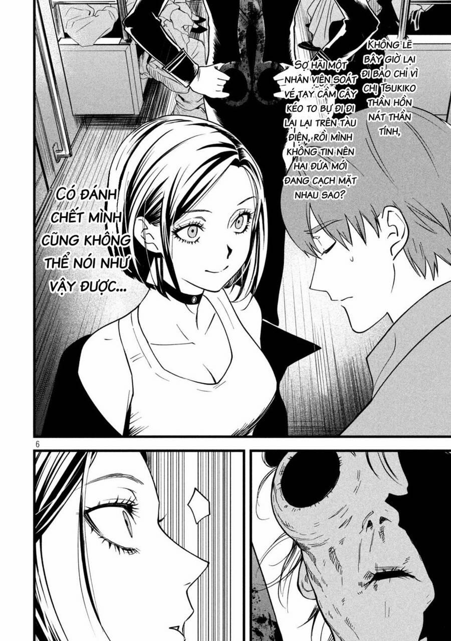 Bồi Hồi Giả 6 trang 7