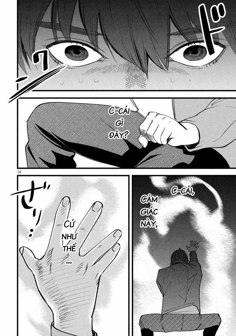 Bồi Hồi Giả 7 trang 15