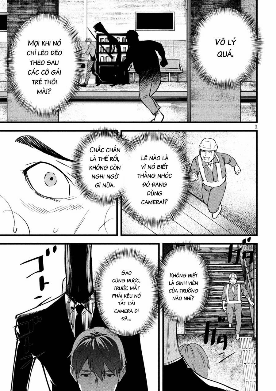 Bồi Hồi Giả 7 trang 4