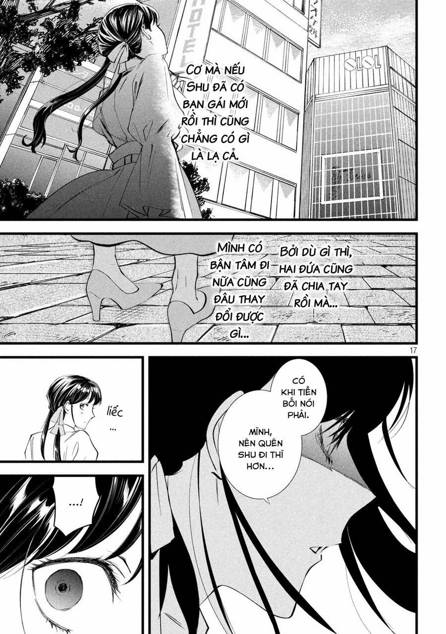Bồi Hồi Giả 8 trang 18