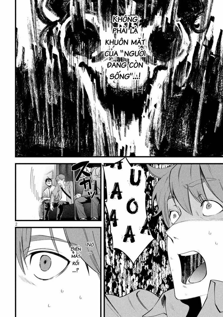 Bồi Hồi Giả 8 trang 3