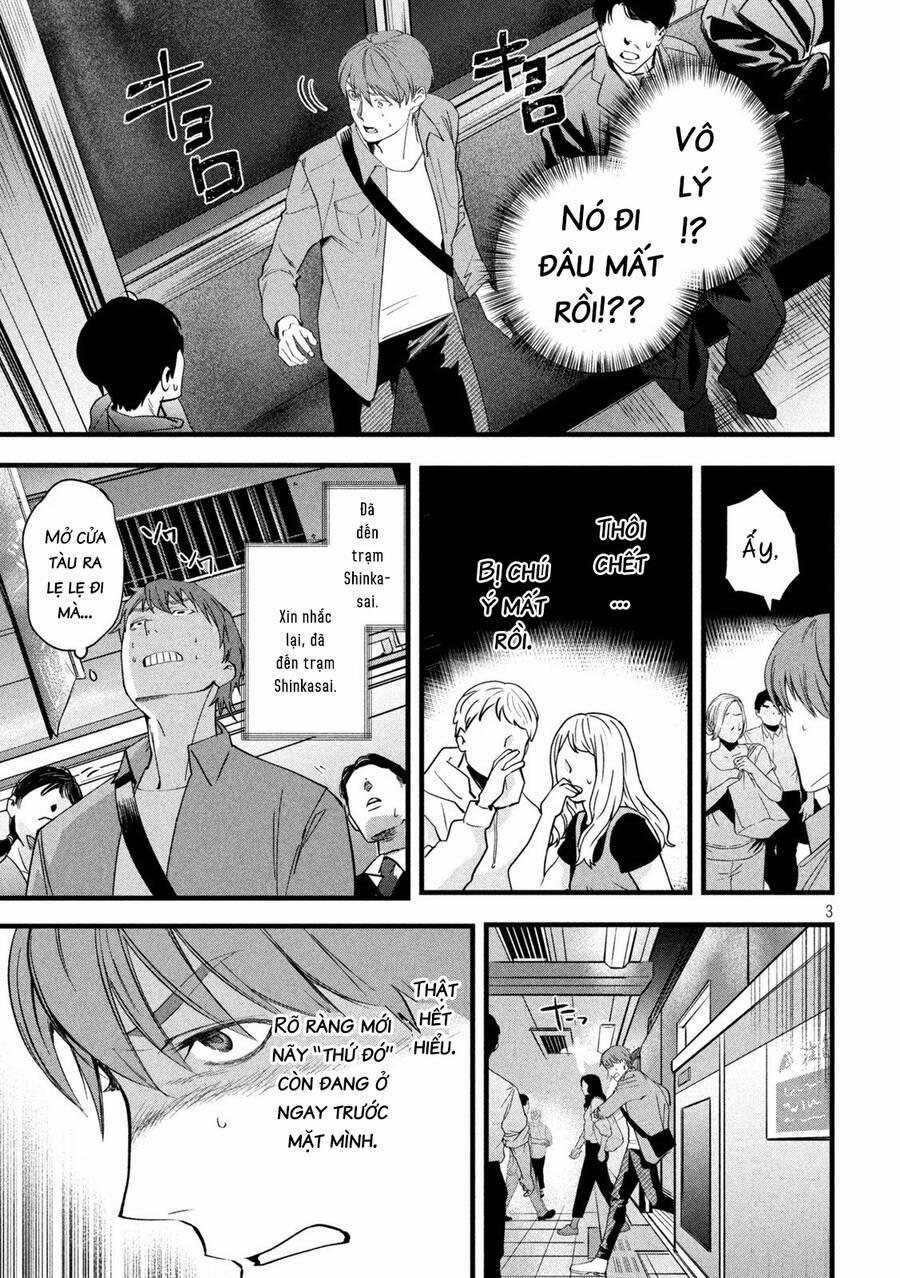 Bồi Hồi Giả 8 trang 4