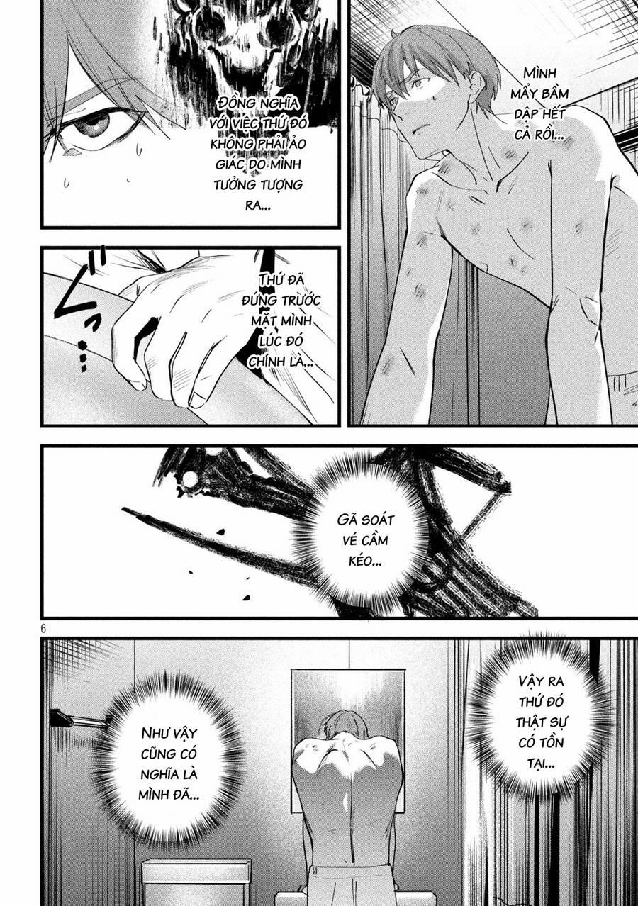 Bồi Hồi Giả 8 trang 7